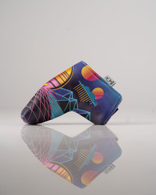 Synthwave - Blade Putter Cover