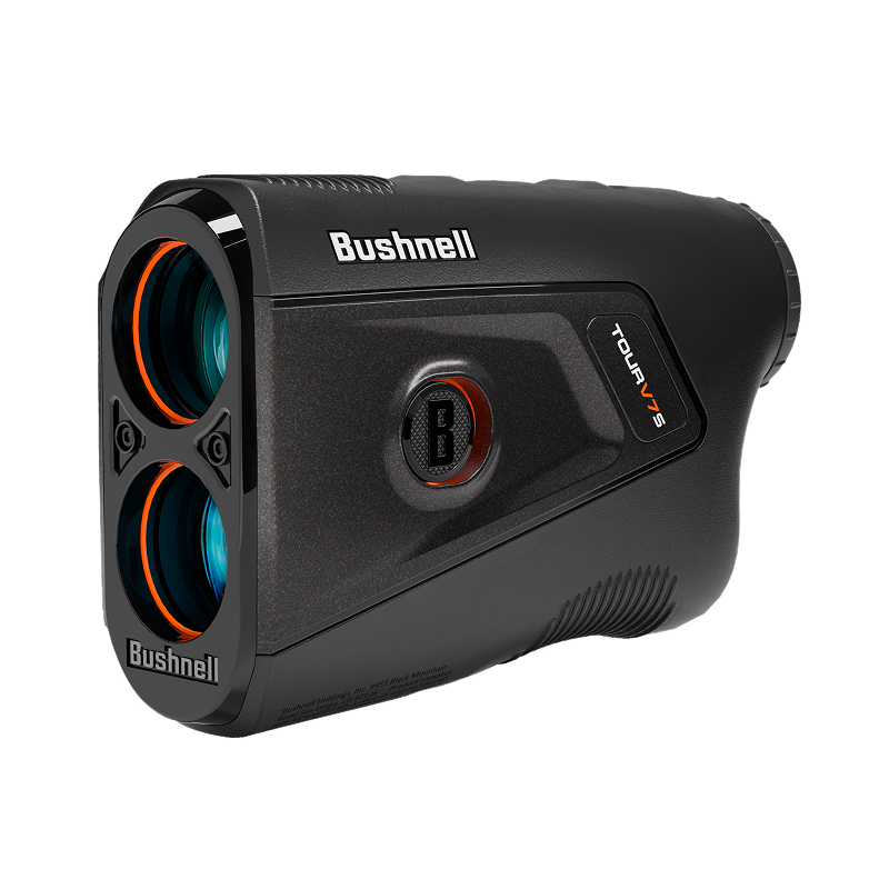 Bushnell Golf Tour V7 Shift Rangefinder