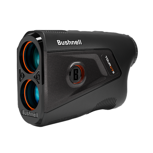 Bushnell Golf Tour V7 Shift Rangefinder