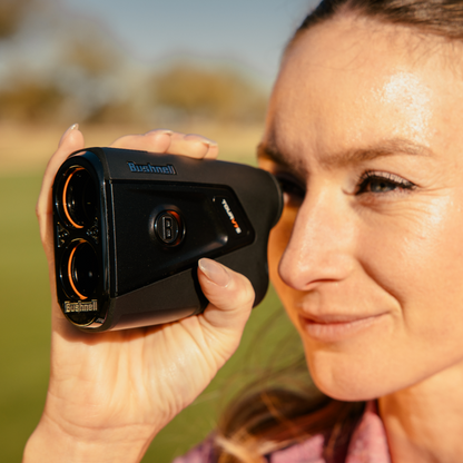 Bushnell Golf Tour V7 Shift Rangefinder