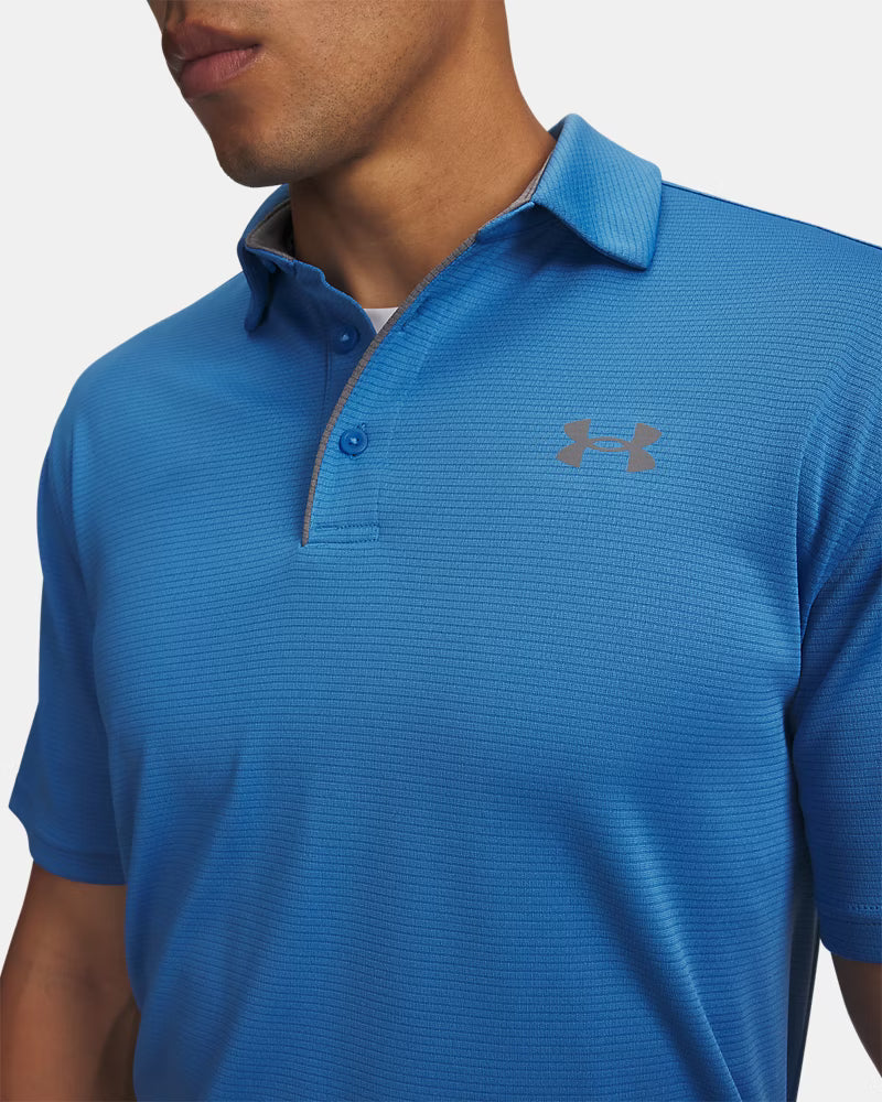 Under Armour Men's Golf Polo