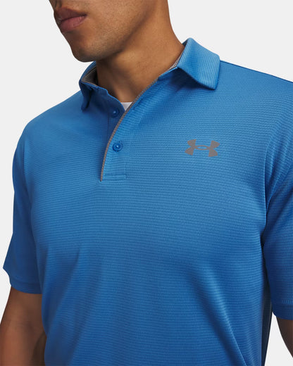 Under Armour Men's Golf Polo