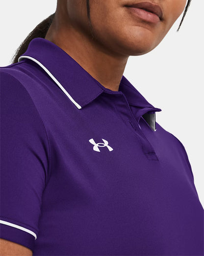 Under Armour Women's Golf Polo