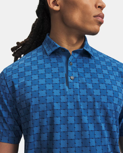 Under Armour Men's Golf Polo