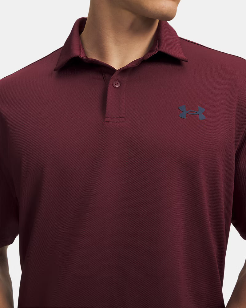 Under Armour Men's Golf Polo