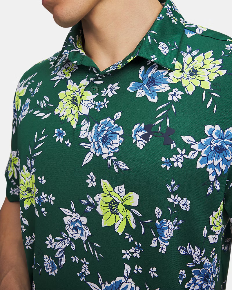 Under Armour Men's Golf Polo