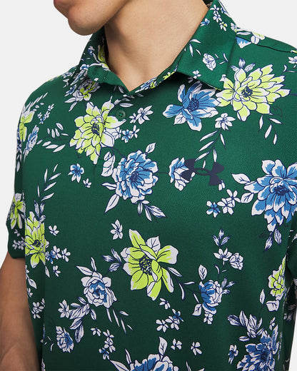 Under Armour Men's Golf Polo