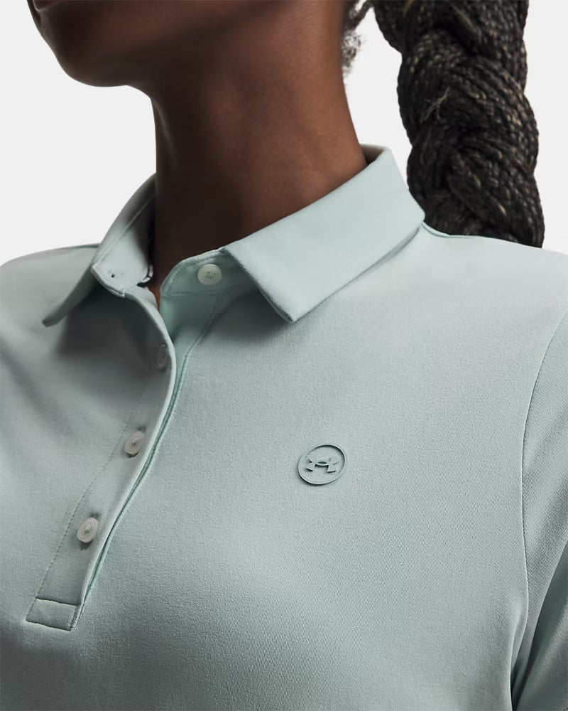 Under Armour Women's Golf Polo