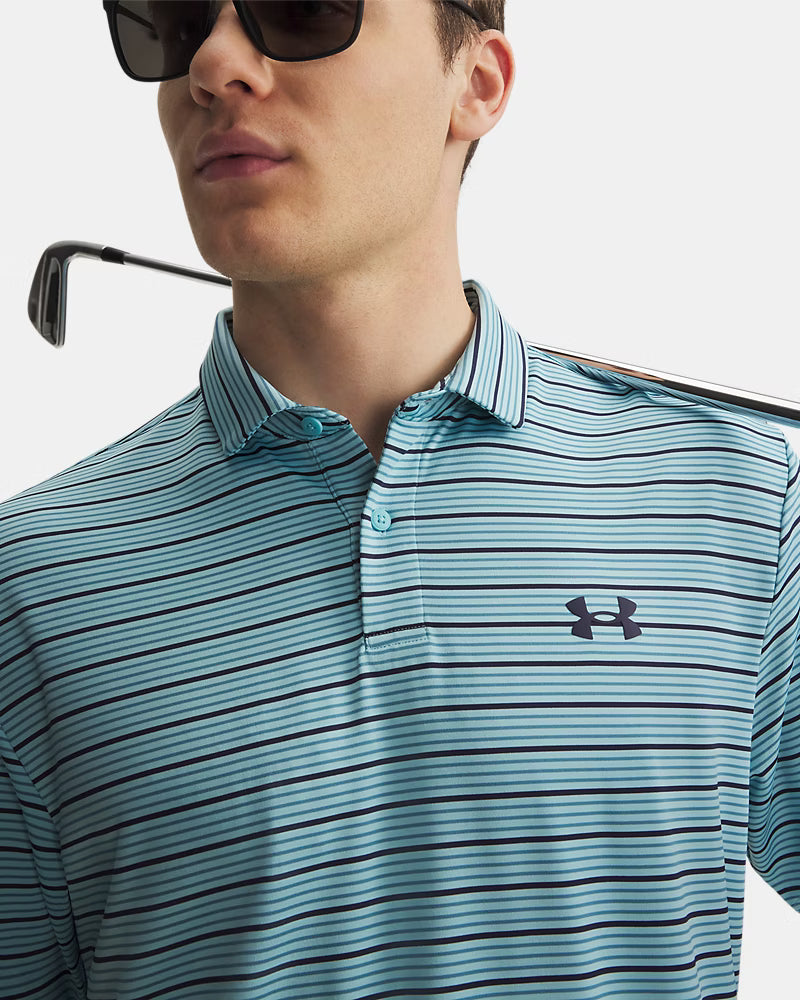 Under Armour Men's Golf Polo