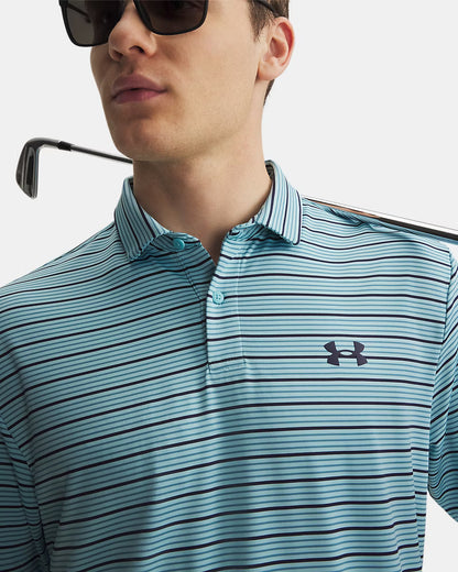 Under Armour Men's Golf Polo