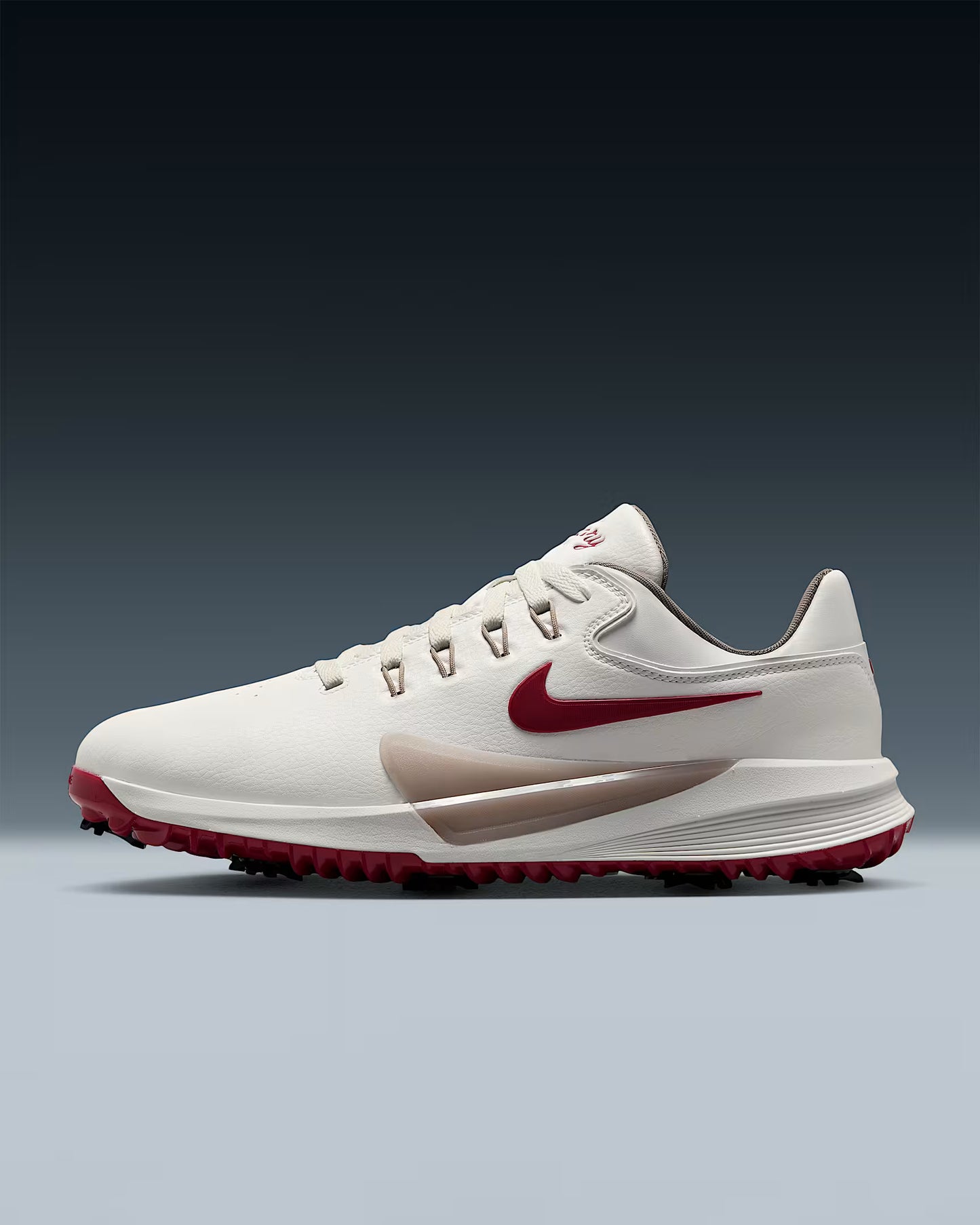 Nike Victory Tour 4 Spiked Golf Shoe