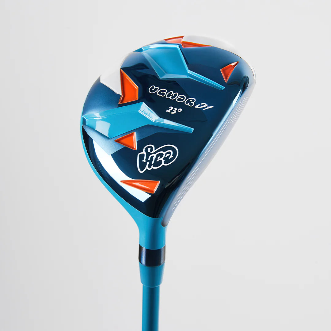 Vice Golf Junior Complete Sets