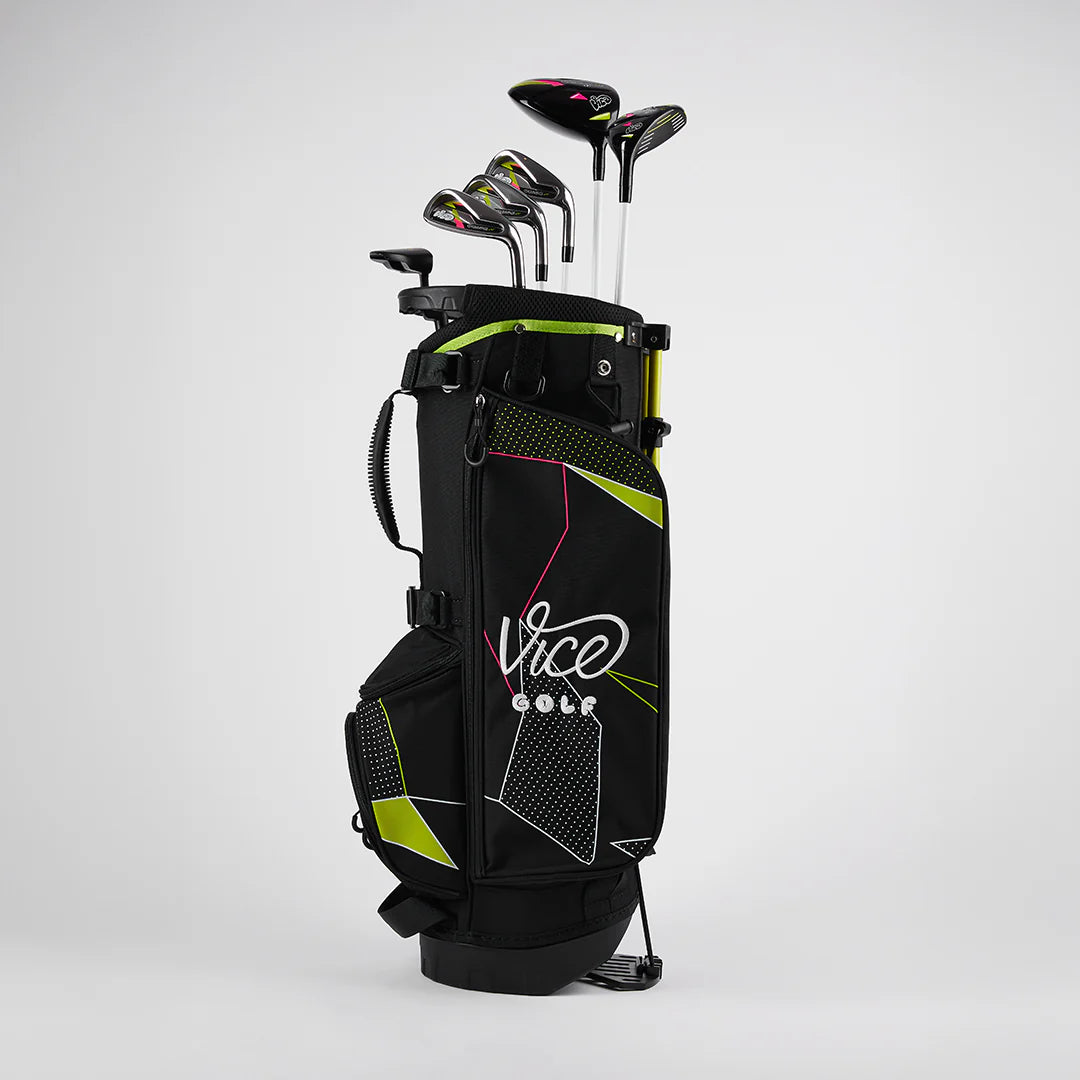 Vice Golf Junior Complete Sets