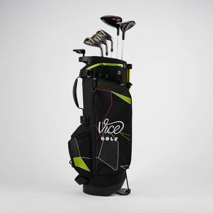 Vice Golf Junior Complete Sets