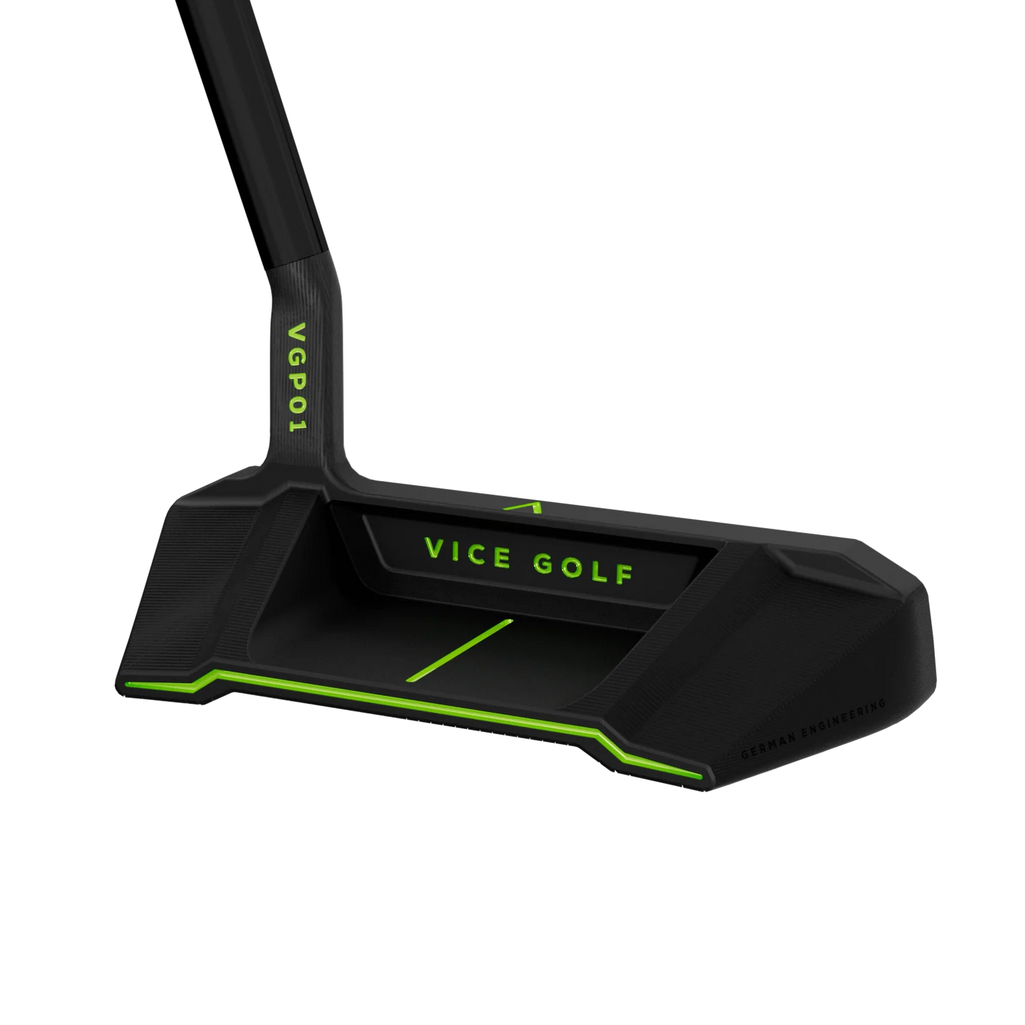 Vice Golf VGP01 Blade Putters