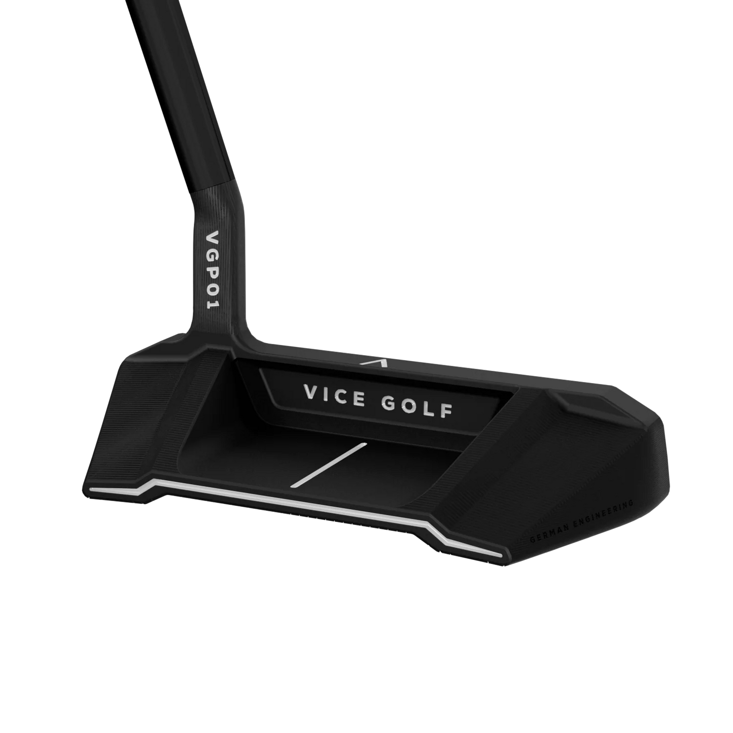 Vice Golf VGP01 Blade Putters