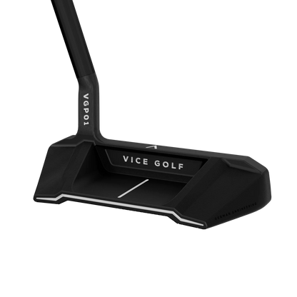 Vice Golf VGP01 Blade Putters