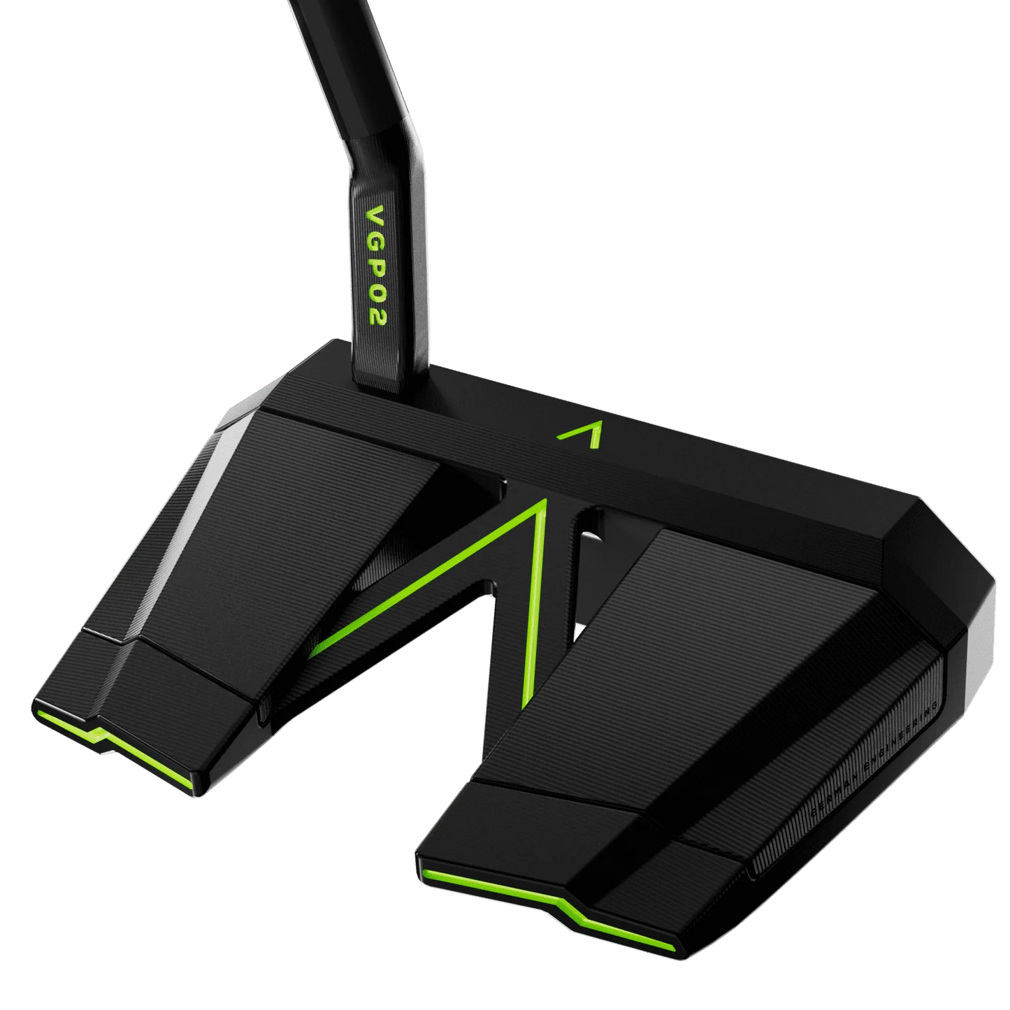 Vice Golf VGP02 Mallet Putters