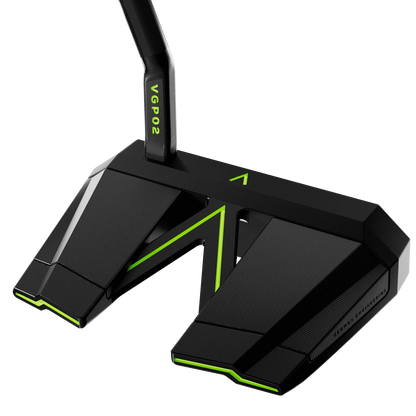Vice Golf VGP02 Mallet Putters