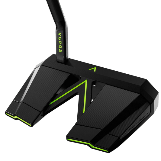 Vice Golf VGP02 Mallet Putters