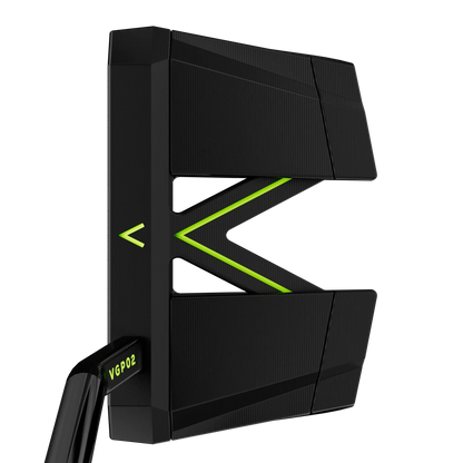 Vice Golf VGP02 Mallet Putters