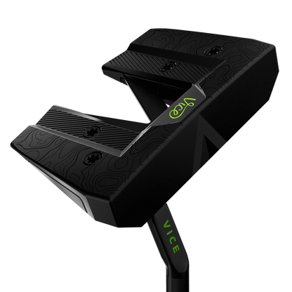 Vice Golf VGP02 Mallet Putters