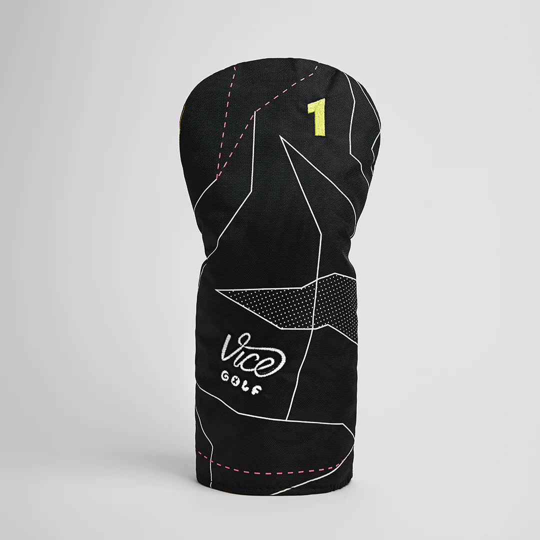 Vice Golf Junior Complete Sets