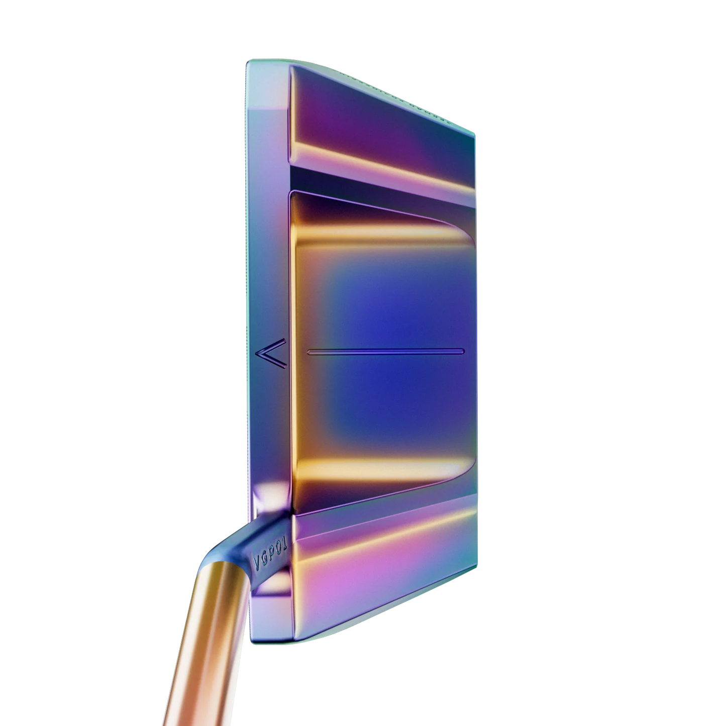 Vice Golf VGP01 Blade Putters