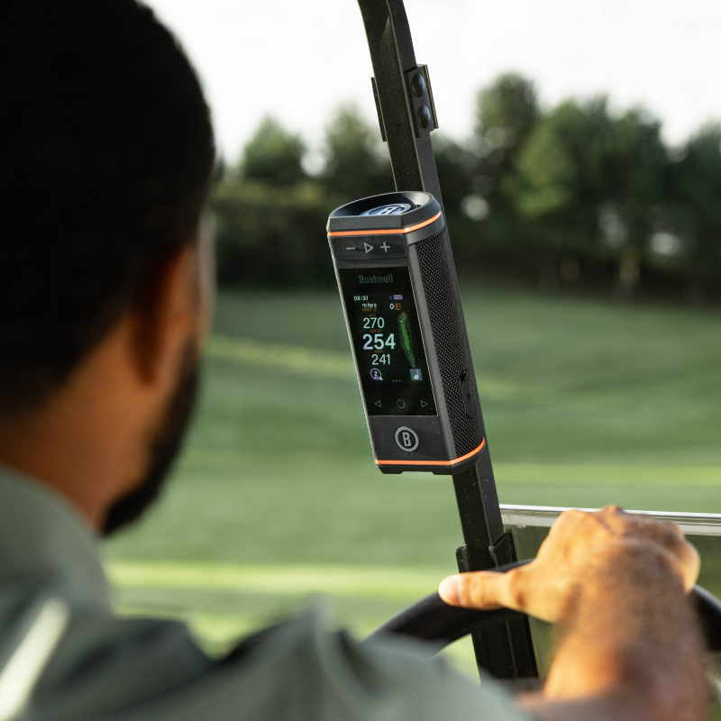 Bushnell Golf Wingman HD