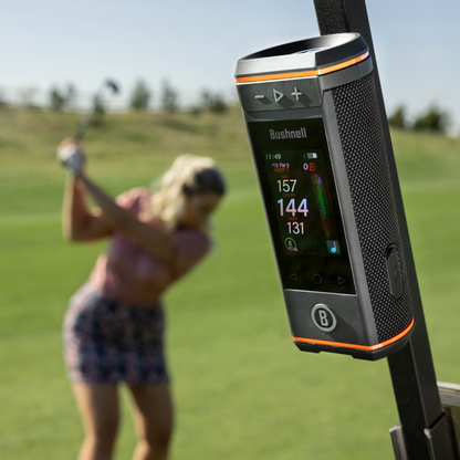 Bushnell Golf Wingman HD