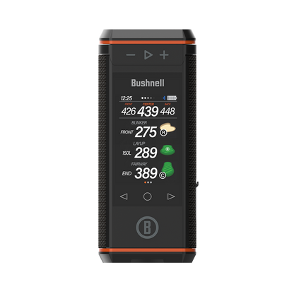 Bushnell Golf Wingman HD