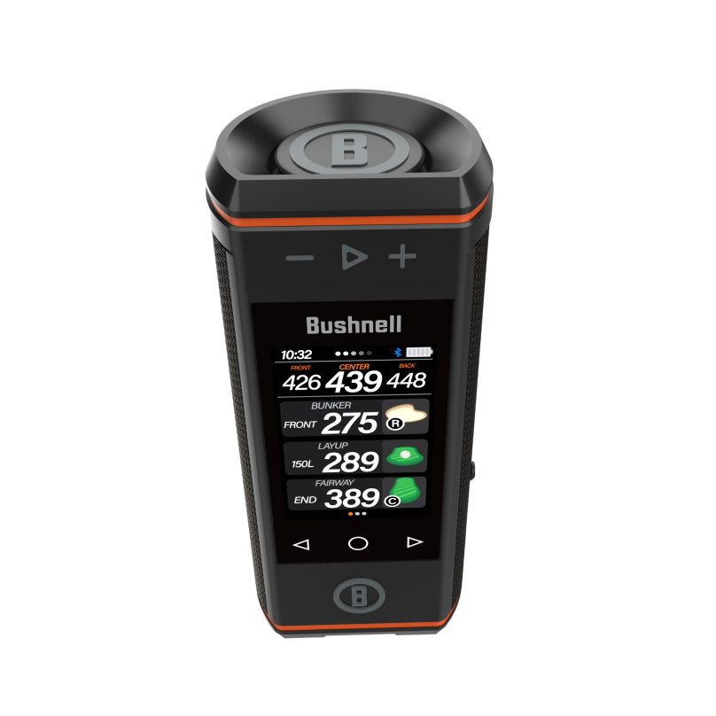 Bushnell Golf Wingman HD