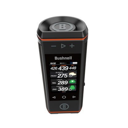 Bushnell Golf Wingman HD