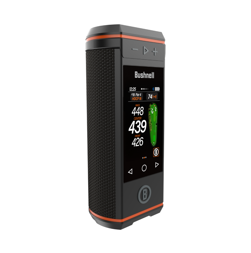 Bushnell Golf Wingman HD