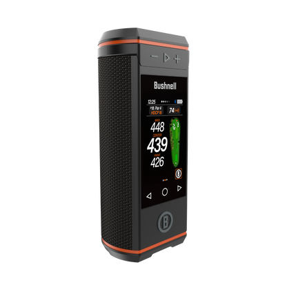 Bushnell Golf Wingman HD