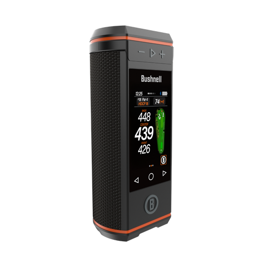 Bushnell Golf Wingman HD