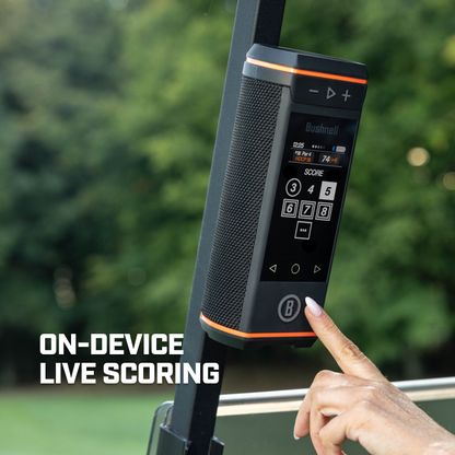 Bushnell Golf Wingman HD