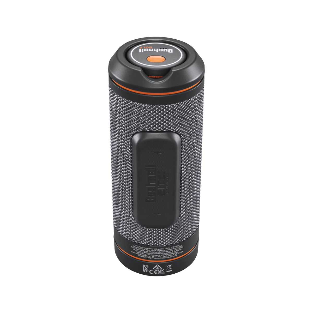 Bushnell Golf Wingman 2 GPS Speaker