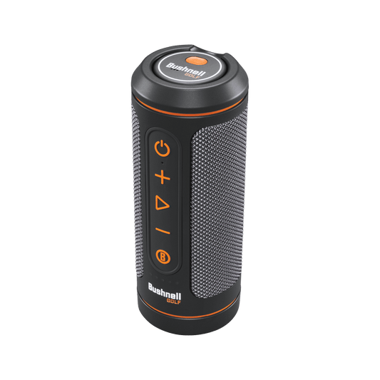 Bushnell Golf Wingman 2 GPS Speaker