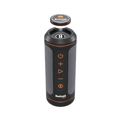 Bushnell Golf Wingman 2 GPS Speaker