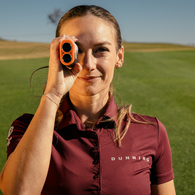 Bushnell Golf A1-Slope Rangefinder