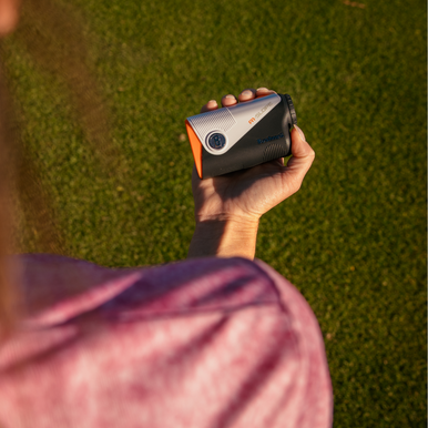 Bushnell Golf A1-Slope Rangefinder
