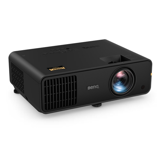 BenQ AW30ST- 3200lm WXGA Short Throw LED Golf Projector