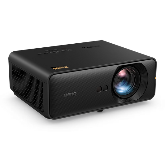 BenQ AH500ST- 4000lm 1080P Short Throw Laser Golf Projector
