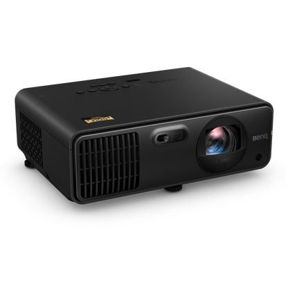 BenQ AH700ST- 4000lm 1080P Short Throw Laser Golf Projector