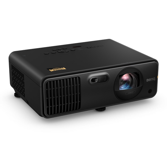 BenQ AH700ST- 4000lm 1080P Short Throw Laser Golf Projector
