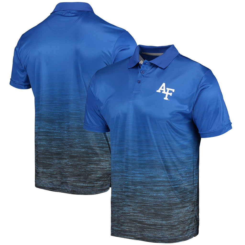 Air Force Academy Golf Shirts and Polos - 