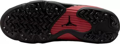 Air Jordan 14 G Men's Spiked Golf Shoes - Nike