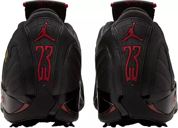Air Jordan 14 G Men's Spiked Golf Shoes - Nike
