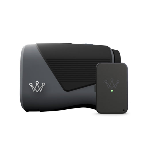 Air + Smart Laser Bundle - Arccos Golf